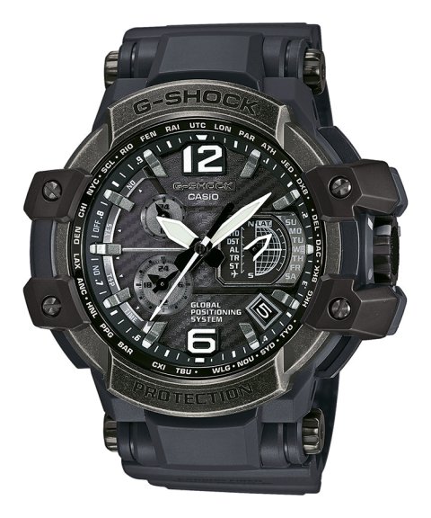 G-Shock Premium Master of G Gravitymaster Relógio Homem GPW-1000V-1AER G-Shock Premium Master of G Gravitymaster Relógio Homem GPW-1000V-1AER