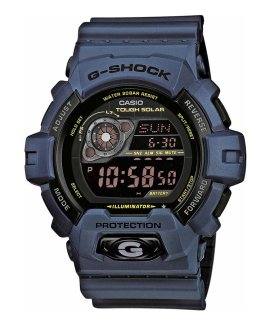 G-Shock Classic Relógio Homem GR-8900NV-2ER