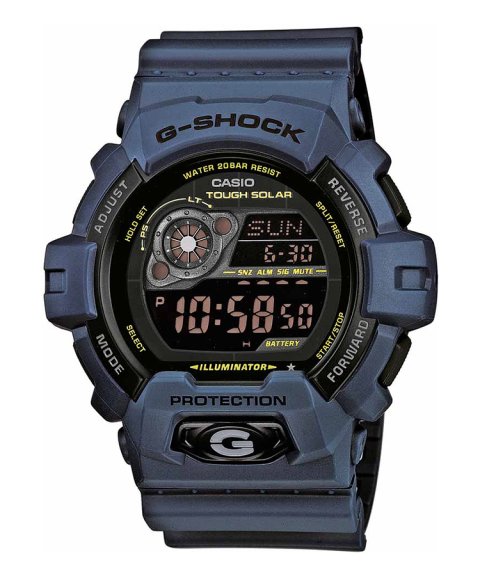 G-Shock Classic Relógio Homem GR-8900NV-2ER