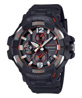 G-Shock Master of G Gravitymaster Relógio Homem GR-B300-1A4ER