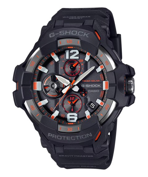 G-Shock Master of G Gravitymaster Relógio Homem GR-B300-1A4ER