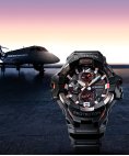 G-Shock Master of G Gravitymaster Relógio Homem GR-B300-1A4ER