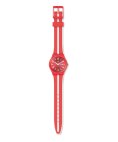 Swatch Energy Boost Sanguinello Relógio GR709 Swatch Energy Boost Sanguinello Relógio GR709