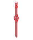 Swatch Energy Boost Sanguinello Relógio GR709