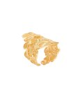 Portugal Jewels Clássicos Coração de Viana XL Joia Anel Mulher GRCV00240A