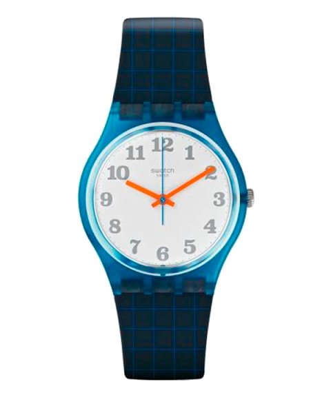Swatch Archi-Mix Back to School Relógio GS149 Swatch Archi-Mix Back to School Relógio GS149