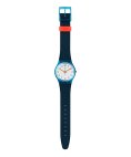 Swatch Archi-Mix Back to School Relógio GS149 Swatch Archi-Mix Back to School Relógio GS149