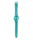 Swatch Bau Swatch So Blue Relógio GS160
