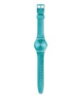 Swatch Bau Swatch So Blue Relógio GS160 Swatch Bau Swatch So Blue Relógio GS160