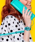 Swatch Bau Swatch So Blue Relógio GS160 Swatch Bau Swatch So Blue Relógio GS160