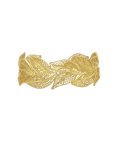 Portugal Jewels Ciclo Folhas Joia Pulseira Bangle Mulher GSCL00810A