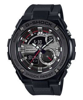 G-Shock Classic G-Steel Relógio Homem GST-210B-1AER