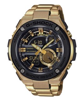 G-Shock G-Steel Relógio Homem GST-210GD-1AER