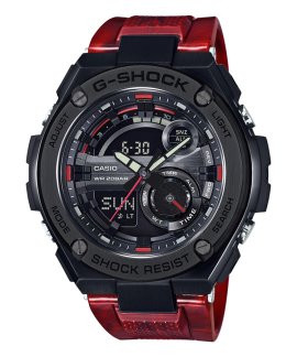 G-Shock G-Steel Relógio Homem GST-210M-4AER