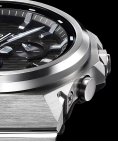 G-Shock G-Steel Relógio Homem GST-B1000D-1AER