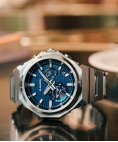 G-Shock G-Steel Relógio Homem GST-B1000D-2AER