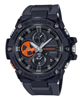 G-Shock G-Steel Solar Bluetooth Relógio Homem GST-B100B-1A4ER