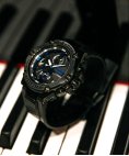 G-Shock G-Steel Solar Bluetooth Relógio Blue Note Records Homem GST-B100BNR-1AER
