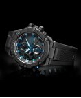 G-Shock G-Steel Solar Bluetooth Relógio Blue Note Records Homem GST-B100BNR-1AER