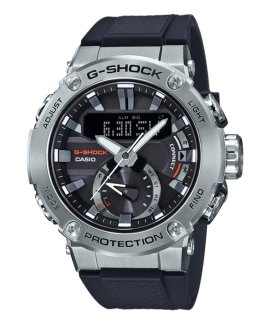 G-Shock G-Steel Solar Bluetooth Relógio Homem GST-B200-1AER