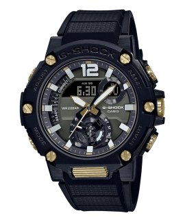 G-Shock G-Steel Style Series Relógio Homem GST-B300B-1AER