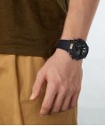 G-Shock G-Steel Style Series Relógio Homem GST-B300B-1AER G-Shock G-Steel Style Series Relógio Homem GST-B300B-1AER