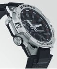 G-Shock G-Steel Solar Bluetooth Relógio Homem GST-B400-1AER