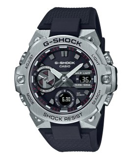 G-Shock G-Steel Solar Bluetooth Relógio Homem GST-B400-1AER