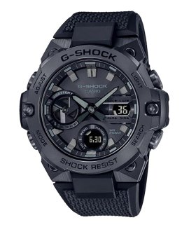 G-Shock G-Steel Relógio Homem GST-B400BB-1AER