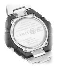 G-Shock G-Steel Relógio Homem GST-B500D-1A1ER