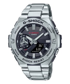 G-Shock G-Steel Relógio Homem GST-B500D-1AER