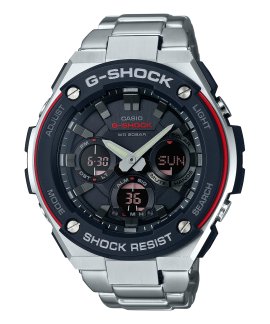 G-Shock Classic G-Steel Relógio Homem GST-W100D-1A4ER