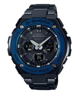 G-Shock G-Steel Relógio Homem GST-W110BD-1A2ER