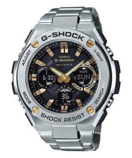G-Shock G-Steel Relógio Homem GST-W110D-1A9ER