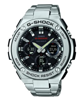 G-Shock G-Steel Relógio Homem GST-W110D-1AER