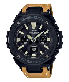 G-Shock G-Steel Relógio Homem GST-W120L-1BER