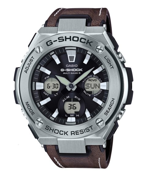 G-Shock G-Steel Relógio Homem GST-W130L-1AER