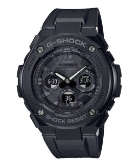 G-Shock G-Steel Relógio Homem GST-W300G-1A1ER