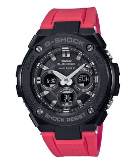 G-Shock G-Steel Relógio Homem GST-W300G-1A4ER