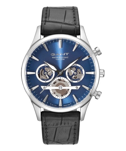 Gant Ridgefield Relógio Homem GT005001 Gant Ridgefield Relógio Homem GT005001
