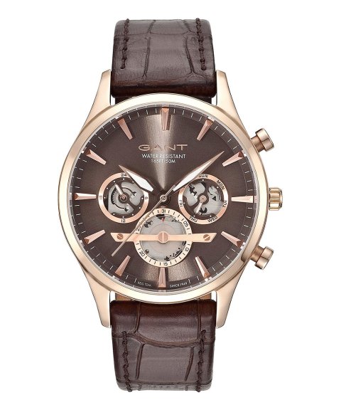 Gant Ridgefield Relógio Homem GT005003 Gant Ridgefield Relógio Homem GT005003