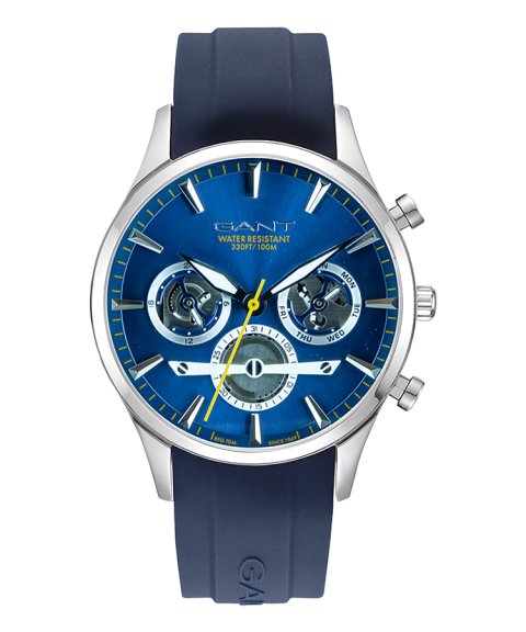 Gant Ridgefield Relógio Homem GT005028 Gant Ridgefield Relógio Homem GT005028