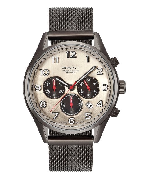 Gant Blue Hill Relógio Chronograph Homem GT009004