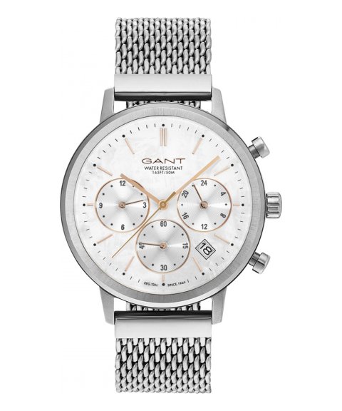 Gant Tilden Relógio Mulher Chronograph GT032010 Gant Tilden Relógio Mulher Chronograph GT032010