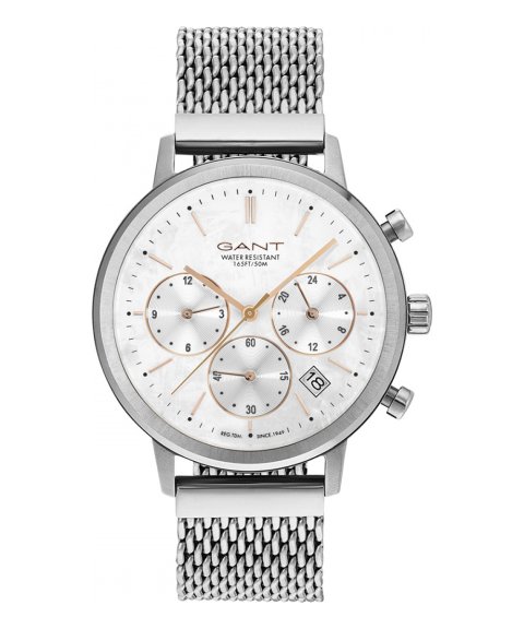 Gant Tilden Relógio Chronograph Mulher GT032010