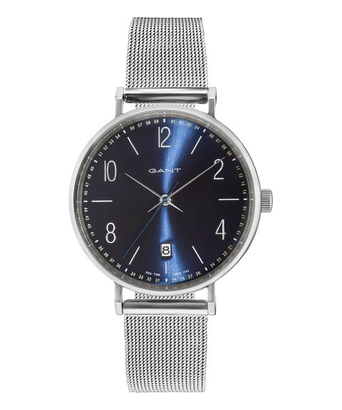 Gant Detroit Relógio Mulher GT035007 Gant Detroit Relógio Mulher GT035007