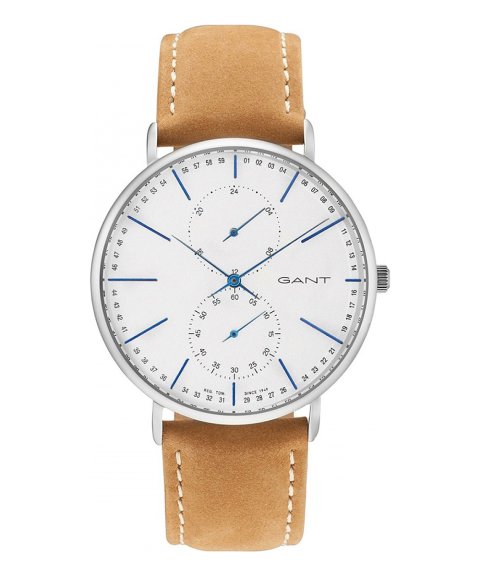 Gant Wilmington Relógio Homem GT036004 Gant Wilmington Relógio Homem GT036004