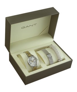 Gant Sacramento Gift Set Relógio Set Mulher GT054007