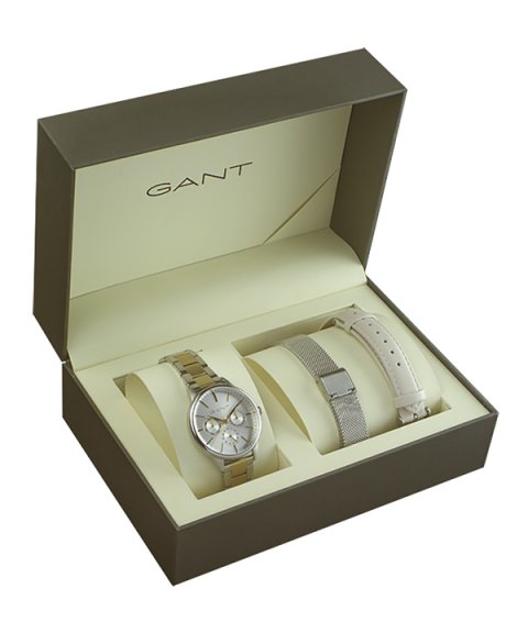 Gant Sacramento Gift Set Relógio Mulher GT054007 Gant Sacramento Gift Set Relógio Mulher GT054007