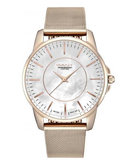 Gant Savannah Relógio Mulher GT060001 Gant Savannah Relógio Mulher GT060001